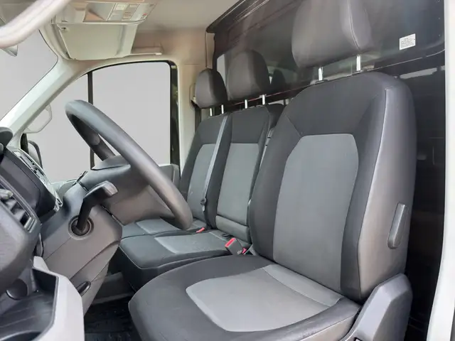 Volkswagen Crafter view 10