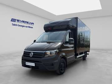 35 Panel van ***CARGO*3 SEATS***