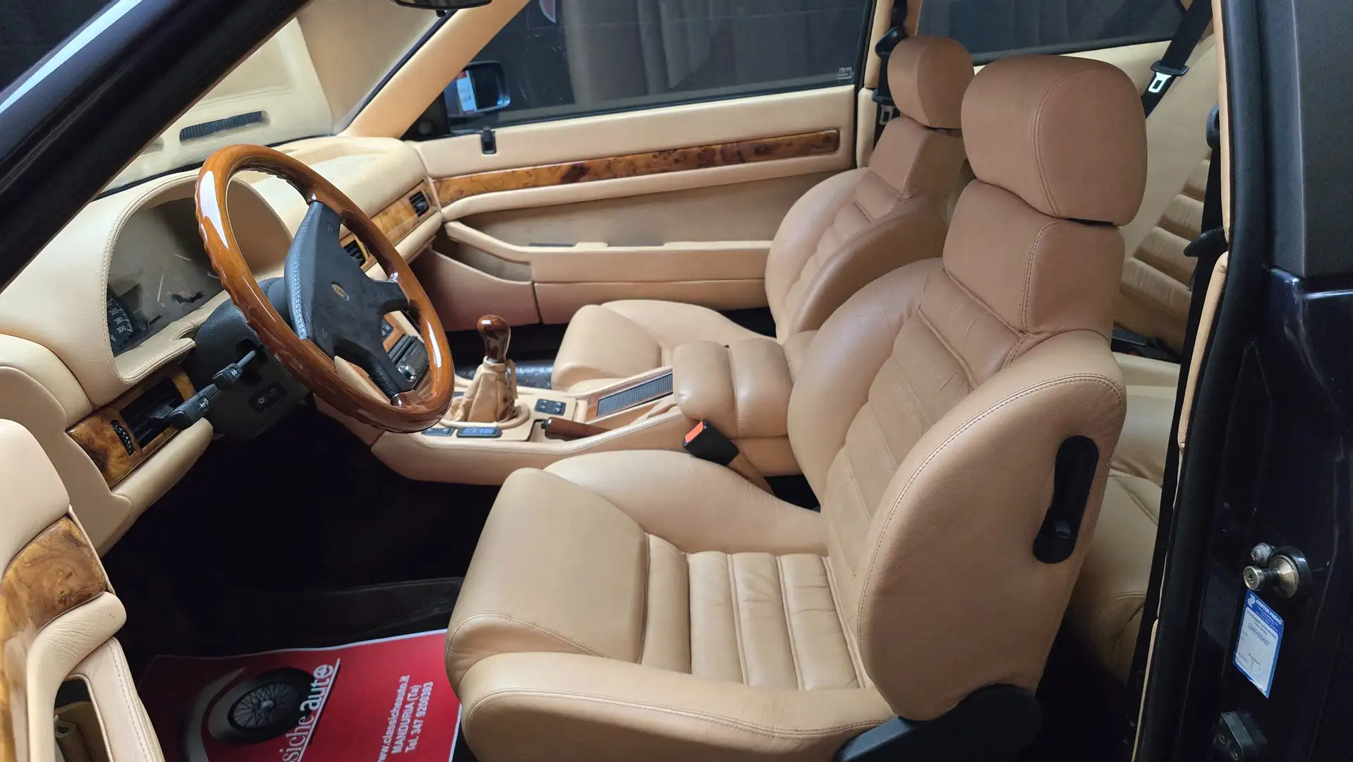 Maserati Ghibli 2.0 CERTIFICATA ASI CON CRS Azul - 2