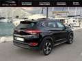 Hyundai TUCSON 1.7 CRDi 141 Executive DCT-7 S&S Schwarz - thumbnail 4