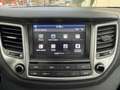 Hyundai TUCSON 1.7 CRDi 141 Executive DCT-7 S&S Schwarz - thumbnail 12