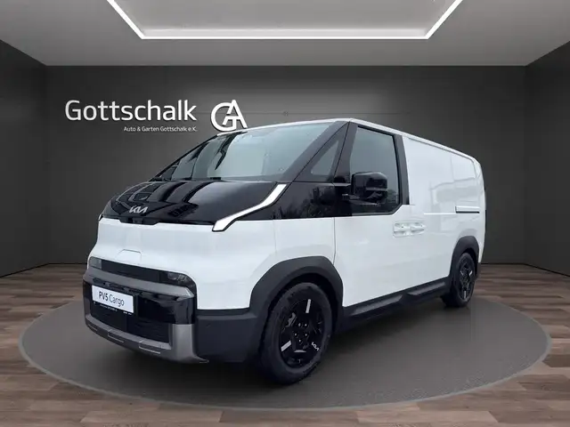 Kia PV5 Cargo L2H1 71,2-kWh-Batterie Elite *Wärmepumpe*CTP*