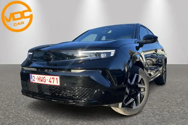 Opel Mokka-E GS