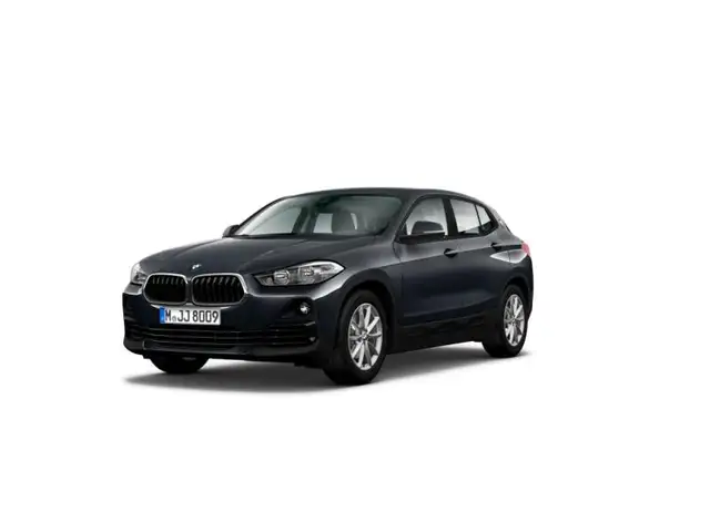 BMW X2 Navi|Dab|Auto|Parkassist