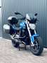 BMW R 1200 R Tagliandi Ufficiali Bmw - Condizioni Eccellenti Blu/Azzurro - thumbnail 2