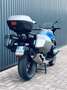 BMW R 1200 R Tagliandi Ufficiali Bmw - Condizioni Eccellenti Blu/Azzurro - thumbnail 3