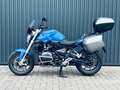 BMW R 1200 R Tagliandi Ufficiali Bmw - Condizioni Eccellenti Blu/Azzurro - thumbnail 4