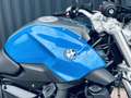 BMW R 1200 R Tagliandi Ufficiali Bmw - Condizioni Eccellenti Blu/Azzurro - thumbnail 9