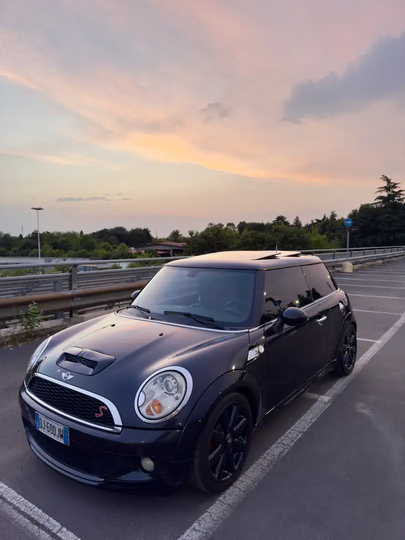 MINI Cooper S 1.6 Chili 175cv - 1