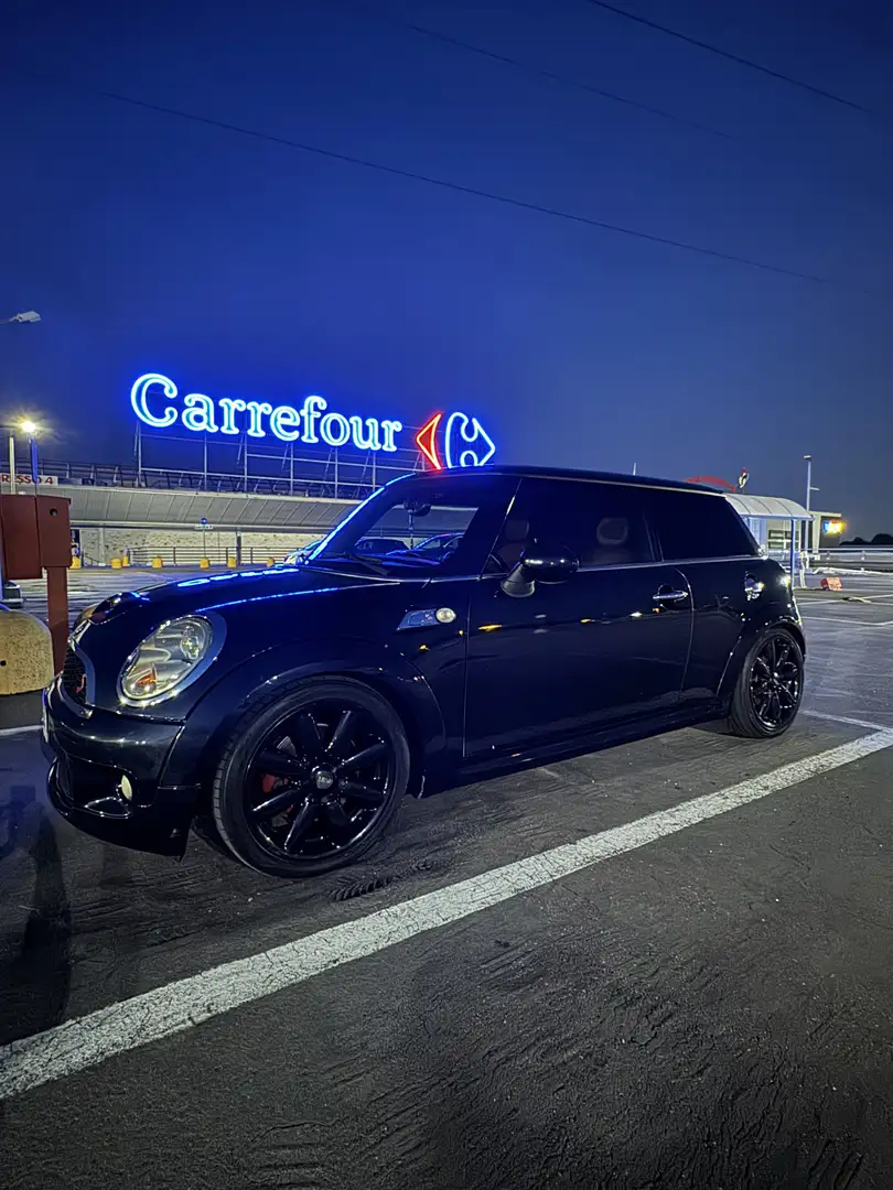 MINI Cooper S 1.6 Chili 175cv - 2