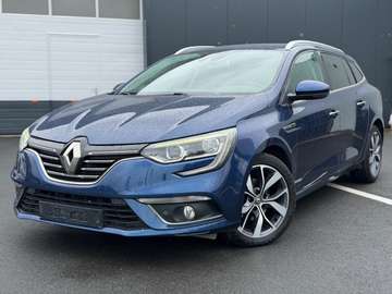 SW 1.5 dCi Bose Edition LED / SIEGE MASSANT / ECLAIRAGE D'AMBIANCE / EURO 6B