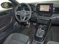 Volkswagen T-Roc 1.5 TSI DSG R-Line AHK MATRIX NAVI ACC Schwarz - thumbnail 9