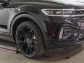 Volkswagen T-Roc 1.5 TSI DSG R-Line AHK MATRIX NAVI ACC Schwarz - thumbnail 6