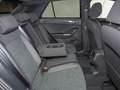 Volkswagen T-Roc 1.5 TSI DSG R-Line AHK MATRIX NAVI ACC Schwarz - thumbnail 8