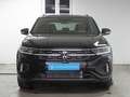 Volkswagen T-Roc 1.5 TSI DSG R-Line AHK MATRIX NAVI ACC Schwarz - thumbnail 4