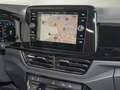 Volkswagen T-Roc 1.5 TSI DSG R-Line AHK MATRIX NAVI ACC Schwarz - thumbnail 10