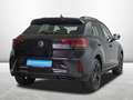 Volkswagen T-Roc 1.5 TSI DSG R-Line AHK MATRIX NAVI ACC Schwarz - thumbnail 3
