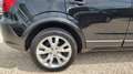 Opel Antara Selection Automatik* Leder* Navi* 19Zoll* Fekete - thumbnail 10
