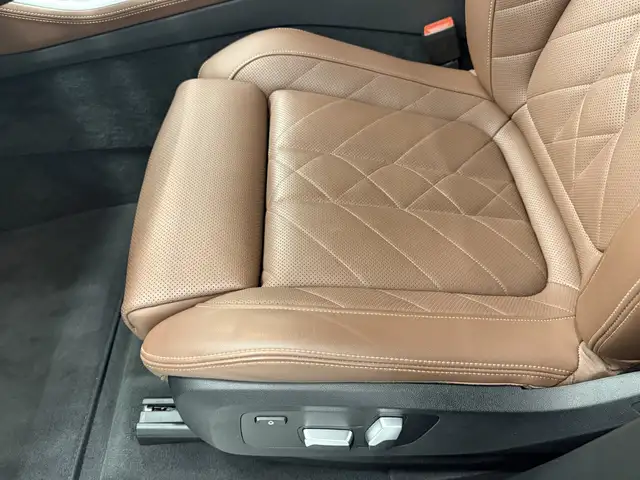 BMW X5 xDrive30d Ansicht 12