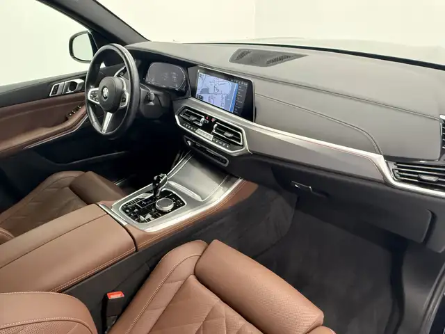 BMW X5 xDrive30d Ansicht 5