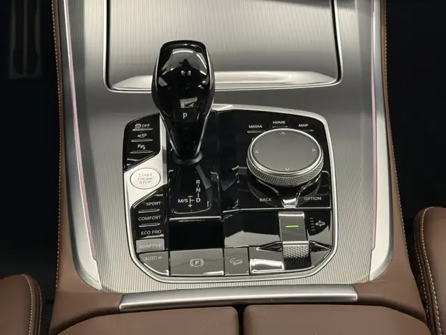 BMW X5 xDrive30d Ansicht 11