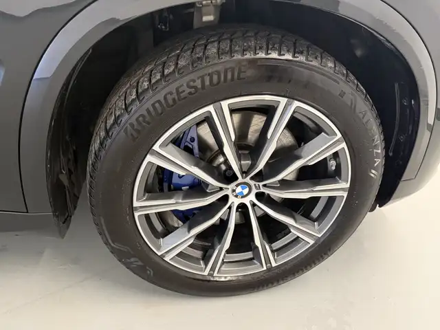 BMW X5 xDrive30d Ansicht 17