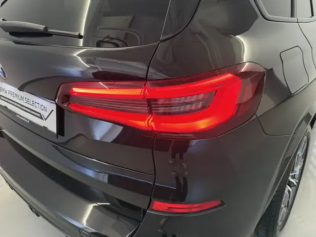 BMW X5 xDrive30d Ansicht 16