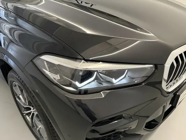 BMW X5 xDrive30d Ansicht 15
