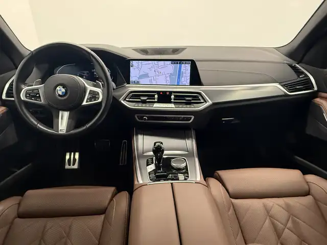 BMW X5 xDrive30d Ansicht 6