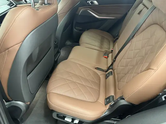 BMW X5 xDrive30d Ansicht 13