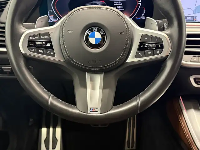 BMW X5 xDrive30d Ansicht 10