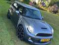 MINI Cooper S Clubman Cooper S Clubman 1.6 Серебристый - thumbnail 2