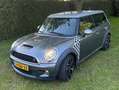 MINI Cooper S Clubman Cooper S Clubman 1.6 Серебристый - thumbnail 1