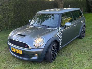 Cooper S Clubman 1.6