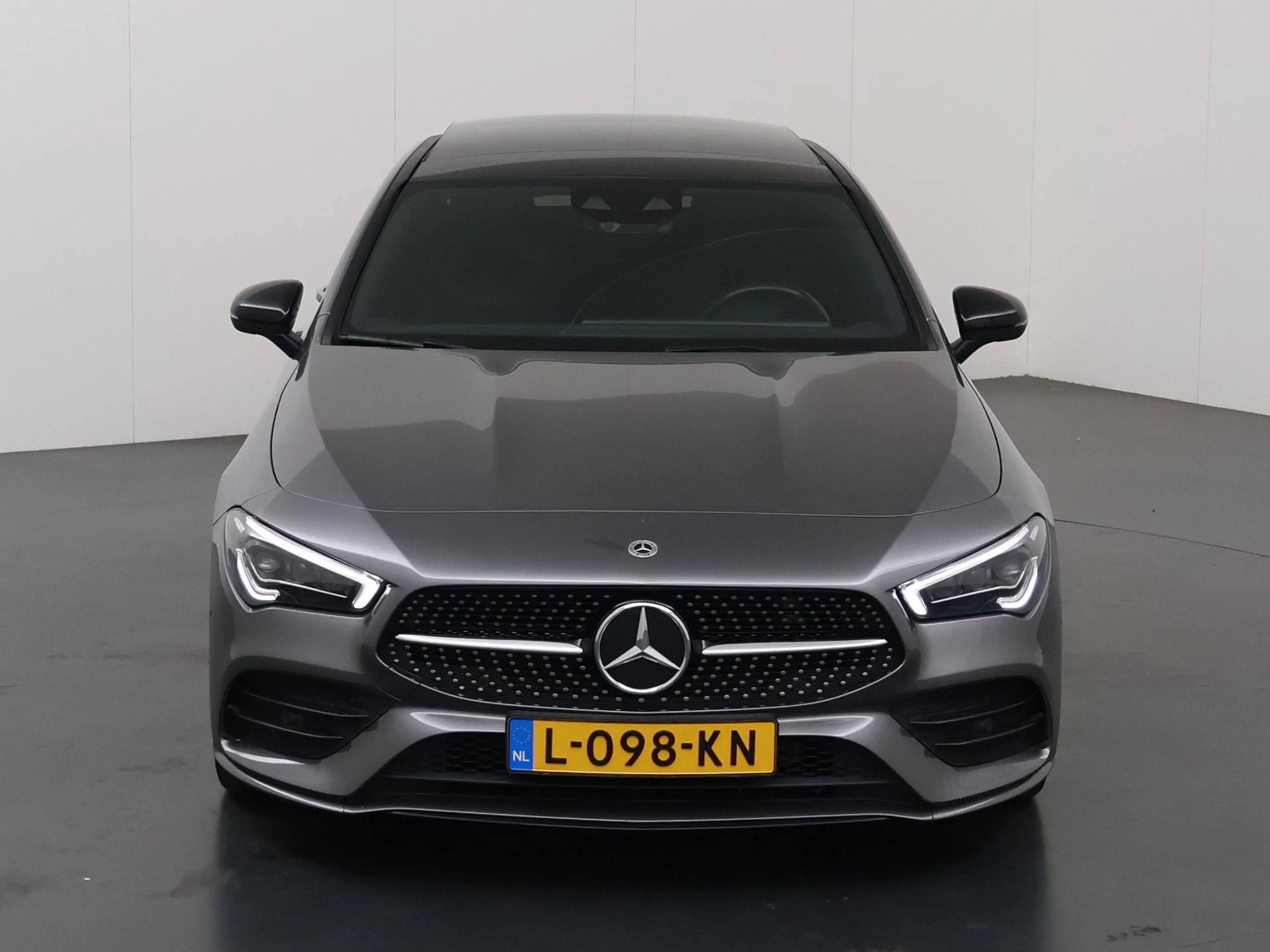 Mercedes-Benz CLA 180 Business Solution AMG | Night pakket | Panoramadak — photo 3