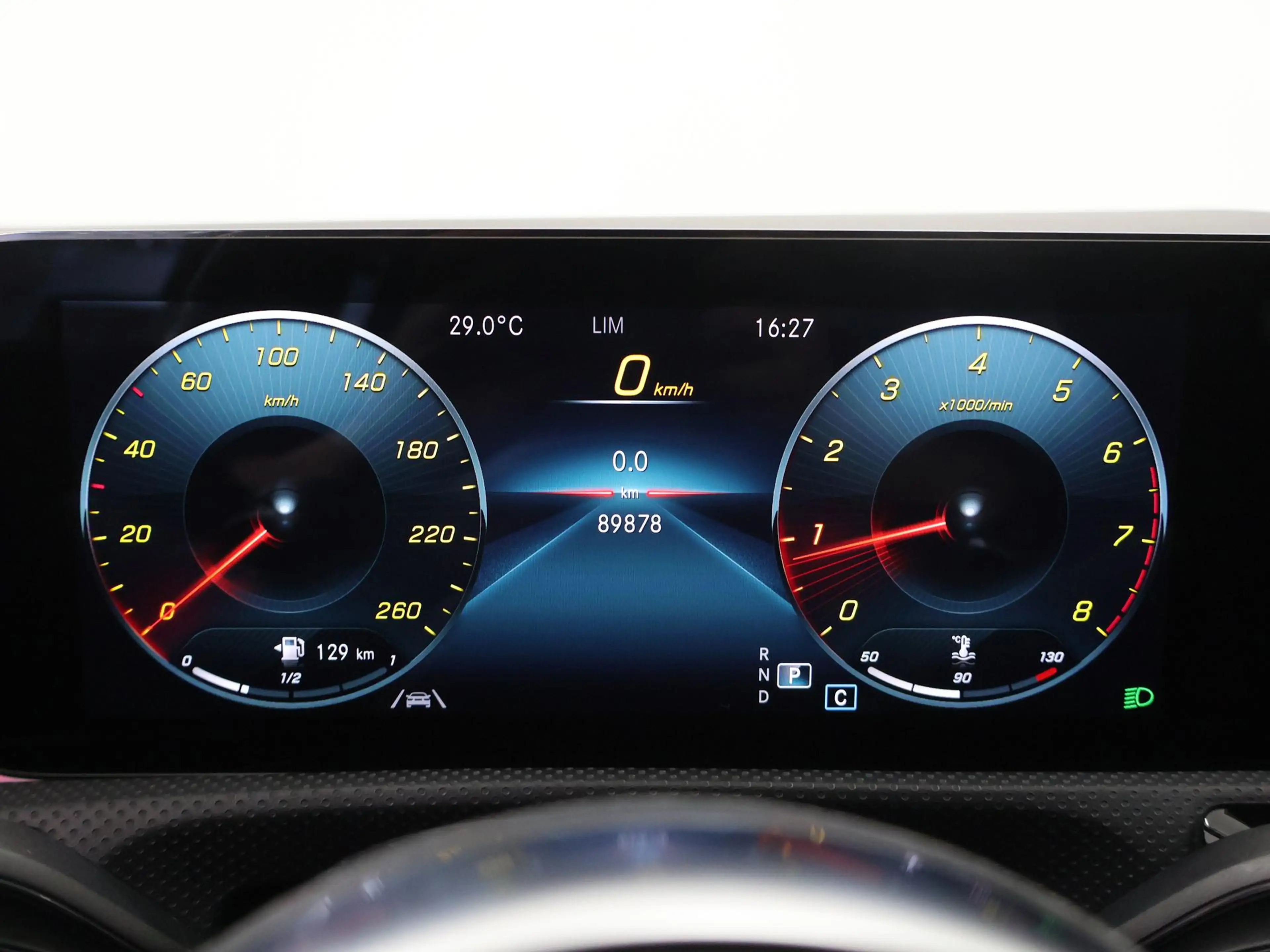 Mercedes-Benz CLA 180 Business Solution AMG | Night pakket | Panoramadak — photo 12