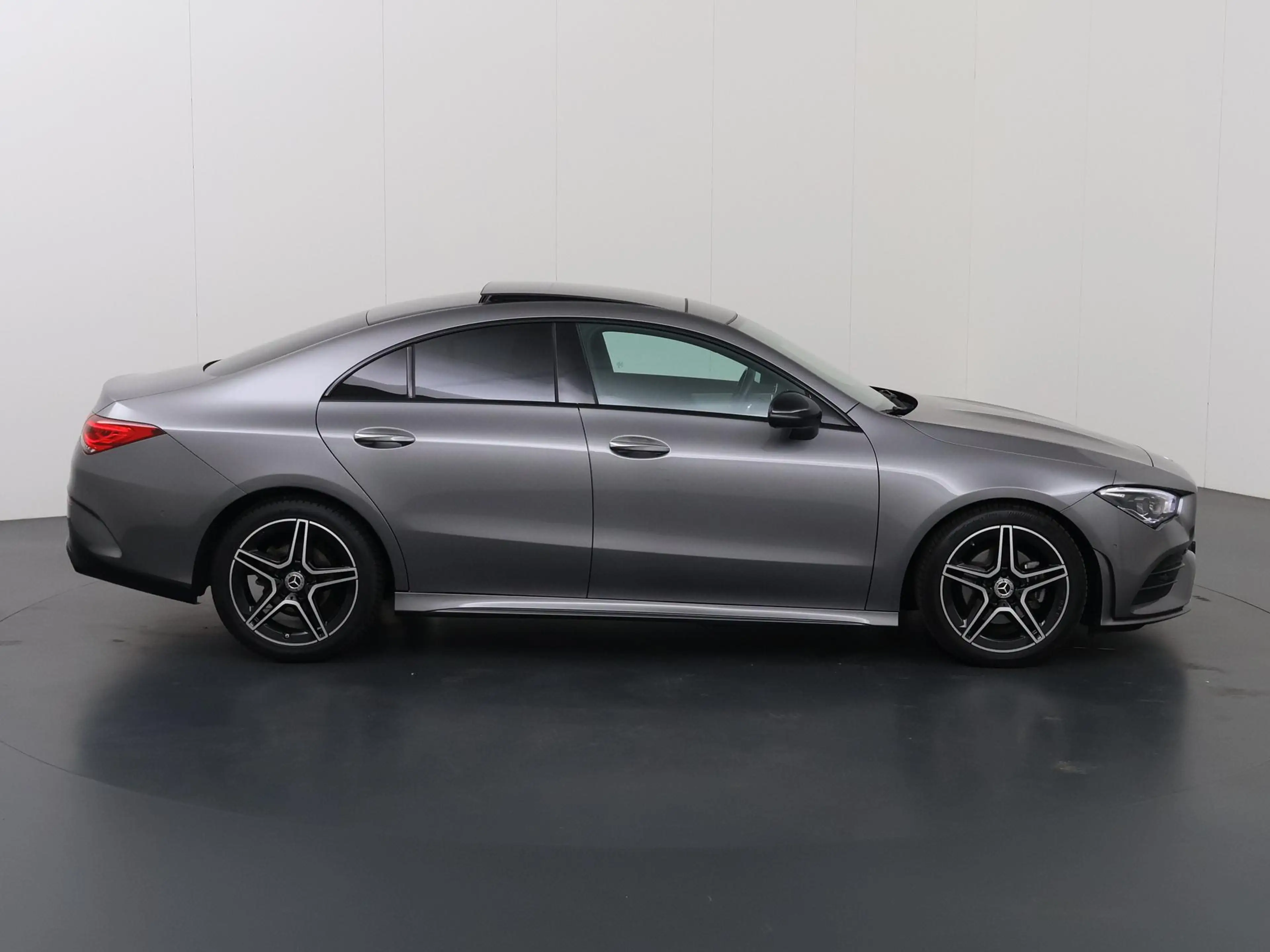 Mercedes-Benz CLA 180 Business Solution AMG | Night pakket | Panoramadak — photo 6
