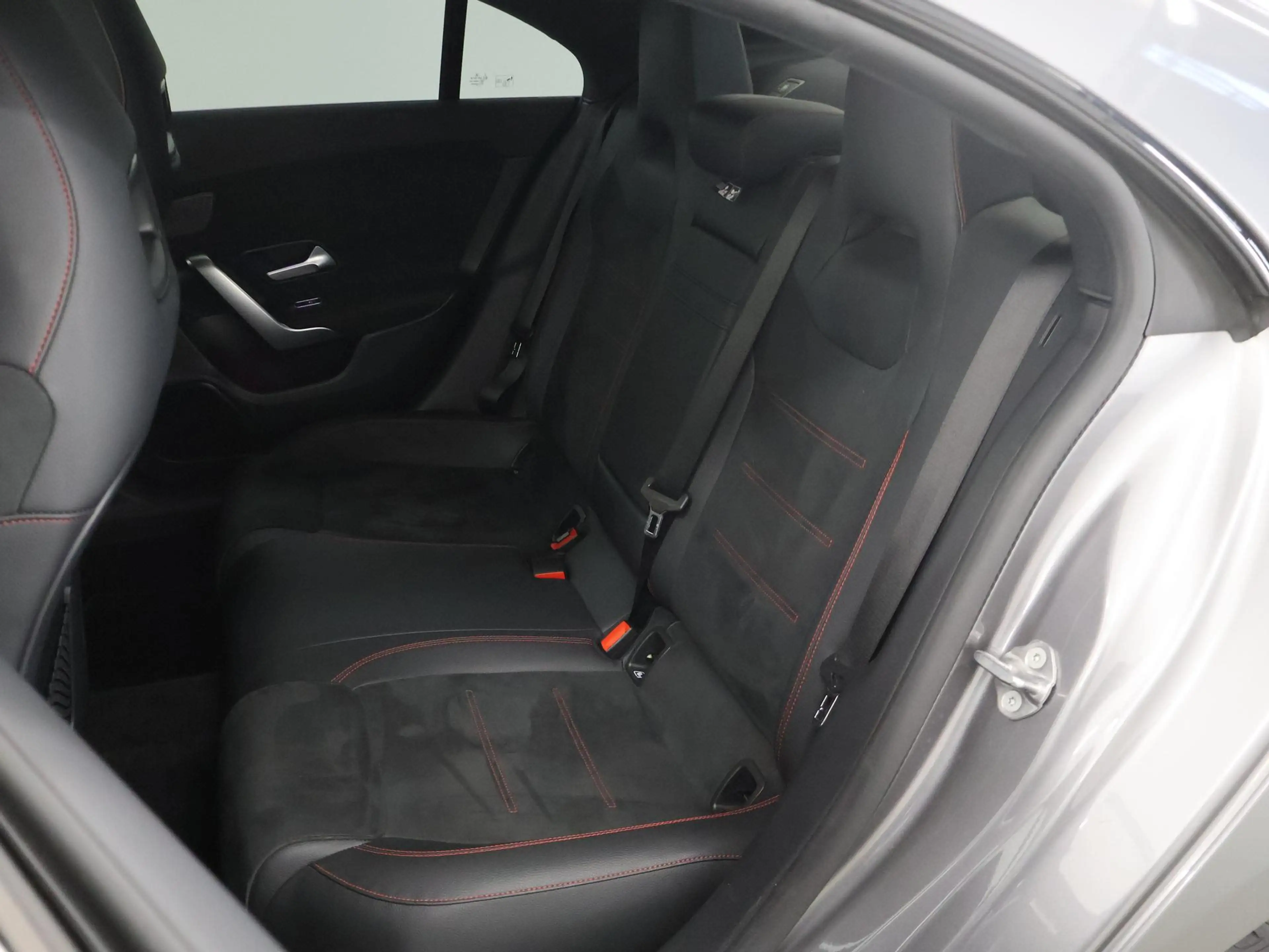 Mercedes-Benz CLA 180 Business Solution AMG | Night pakket | Panoramadak — photo 11