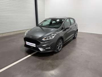 1.0 ECOBOOST 95ch ST-LINE X