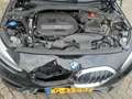 BMW 118 1-serie 118i High Executive Edition SCHADEAUTO!! Zwart - thumbnail 9
