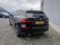 BMW 118 1-serie 118i High Executive Edition SCHADEAUTO!! Zwart - thumbnail 4