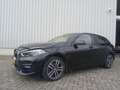 BMW 118 1-serie 118i High Executive Edition SCHADEAUTO!! Zwart - thumbnail 2