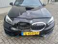 BMW 118 1-serie 118i High Executive Edition SCHADEAUTO!! Zwart - thumbnail 35