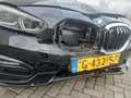 BMW 118 1-serie 118i High Executive Edition SCHADEAUTO!! Zwart - thumbnail 6