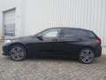 BMW 118 1-serie 118i High Executive Edition SCHADEAUTO!! Zwart - thumbnail 3
