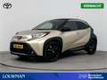 Toyota Aygo X 1.0 VVT-i MT Envy Limited | Parkeersensoren V+A | Goud - thumbnail 1