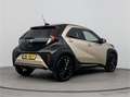 Toyota Aygo X 1.0 VVT-i MT Envy Limited | Parkeersensoren V+A | Goud - thumbnail 2