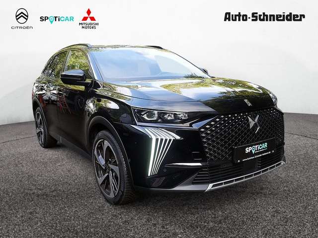 DS Automobiles DS 7 Crossback DS 7 Crossback Opera BlueHDi 130 LED PANO 360°