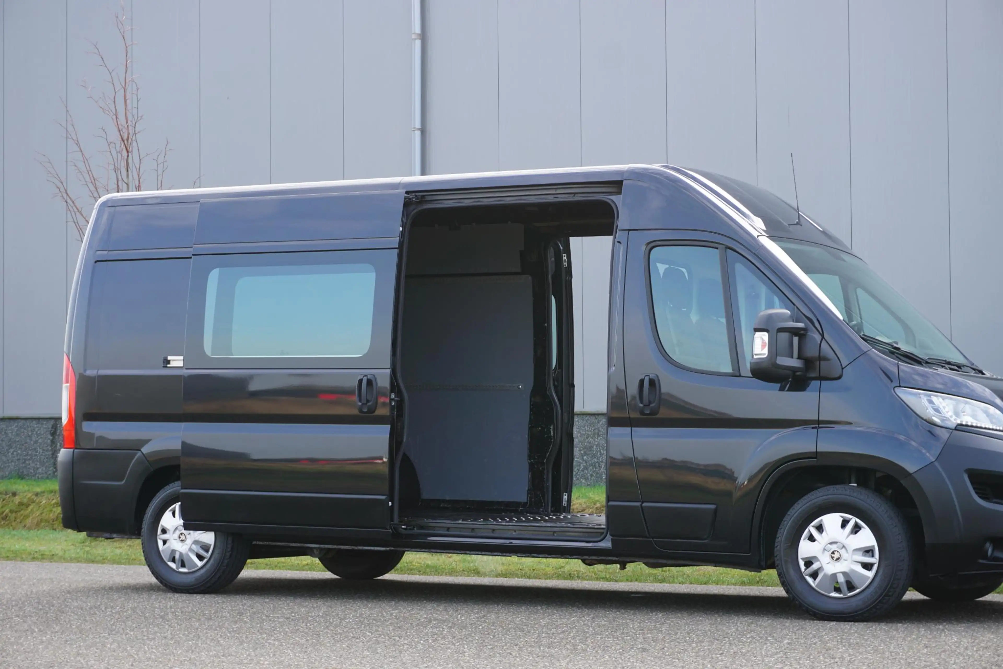 Peugeot Boxer 335 2.2 BlueHDi 165 L3H2 Premium in topstaat |2x s — photo 5