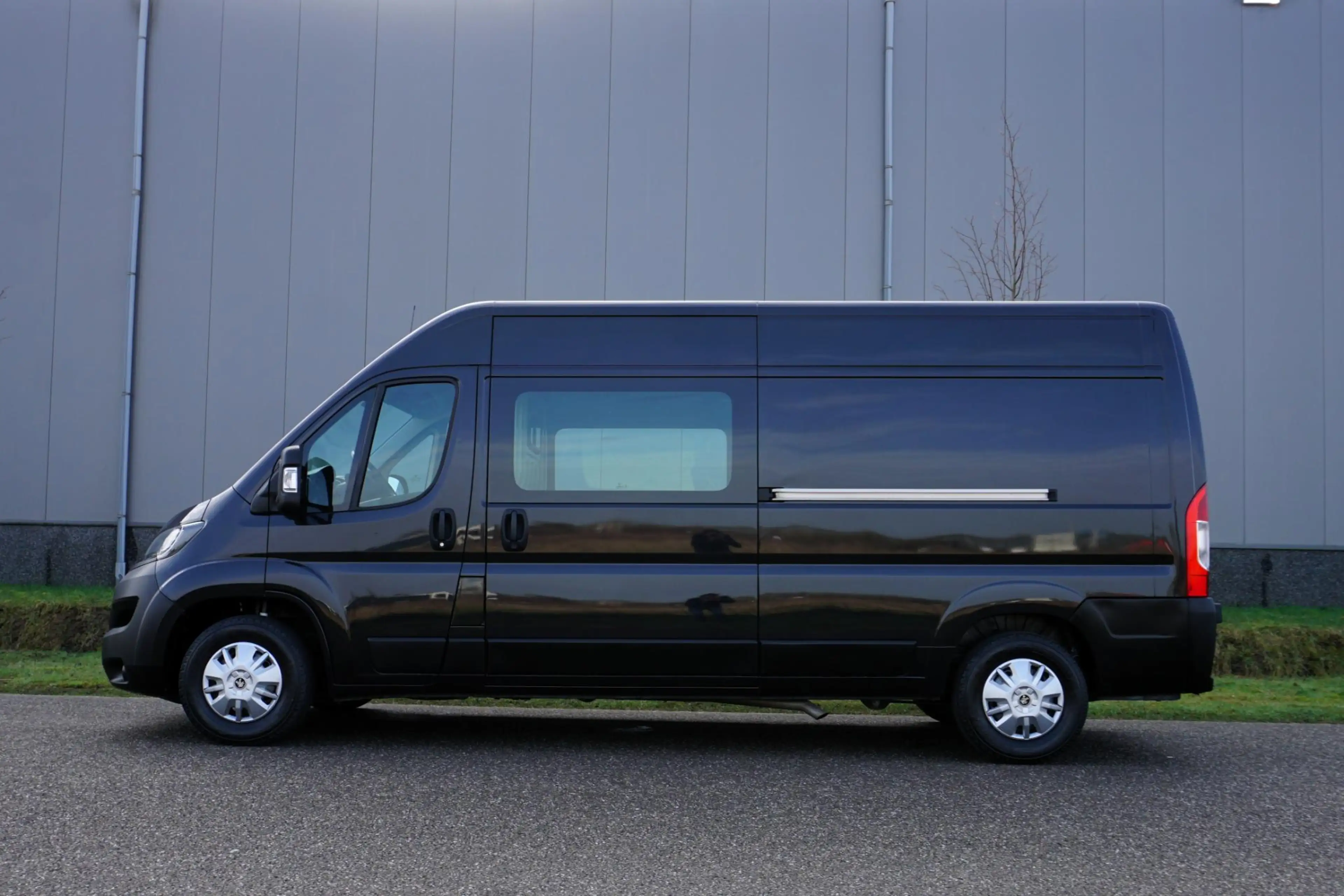 Peugeot Boxer 335 2.2 BlueHDi 165 L3H2 Premium in topstaat |2x s — photo 7